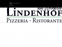 Pizzeria-lindenhof.de
