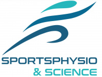 sportsphysioandscience.de Webseite Vorschau
