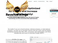 revenuewings.com