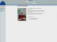 stb-bianca-mueller.de Webseite Vorschau