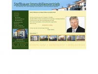 steflbauer-immobilien.de Thumbnail