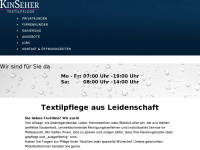 Kinseher.net
