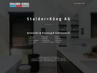 stalder-kueng.ch Webseite Vorschau