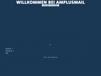 amplusmail.de Thumbnail