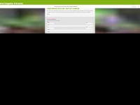 verts-bienne.ch Webseite Vorschau