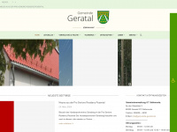 gemeinde-geratal.de