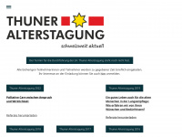 thuner-alterstagung.ch Thumbnail