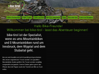 Bike-tirol.guide