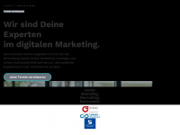 marketing-agentur-maler.de Thumbnail