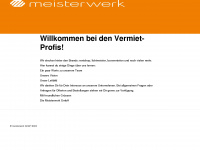 Meisterwerk-gmbh.ch