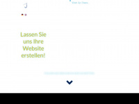 web-up-steps.com Webseite Vorschau