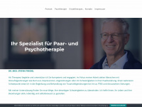 praxis-freidel.ch Webseite Vorschau