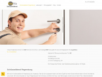 schluesseldienst-keyma.de Webseite Vorschau