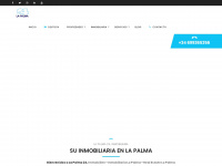 la-palma24.es Webseite Vorschau