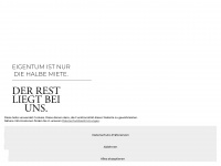 rest.at Webseite Vorschau