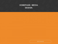 homepage-media-design.de Webseite Vorschau