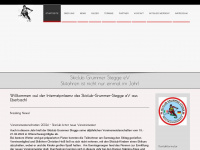 ski-grummerstegge.de Webseite Vorschau