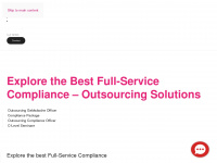sp-compliance.com Thumbnail
