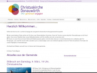 donauwörth-evangelisch.de