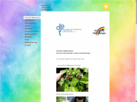 kinderkrippe-def-fuerth.de Webseite Vorschau