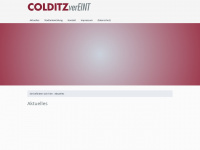 colditz-vereint.de Thumbnail