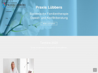 Praxis-luebbers.de
