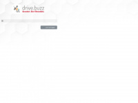 drive.buzz Webseite Vorschau