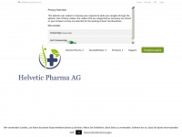 helvetic-pharma.ch