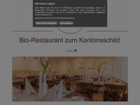 kantonsschild-galmiz.ch Webseite Vorschau