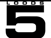 loods5.nl Webseite Vorschau
