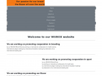 Wuboxer.com