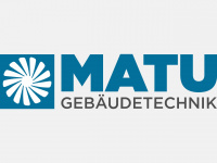 matu-gebaeudetechnik.de Webseite Vorschau