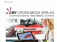 cmv-crossmediaverlag.de