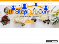 theshopcom.com Webseite Vorschau