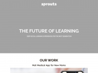sproutslearning.org