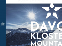Davosklostersmountains.ch