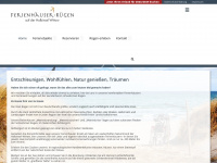ferienhäuser-rügen.com