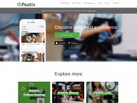 Peatix.com