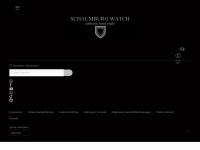 schaumburgwatch.net Webseite Vorschau