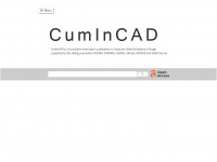 cumincad.org