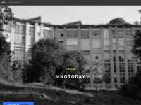 mngtoday.weebly.com Webseite Vorschau