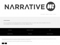 narrativeindustries.com Thumbnail