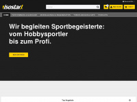 isostar-online-shop.de