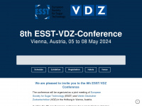 esst-vdz-conference.com