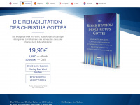 die-rehabilitation.de