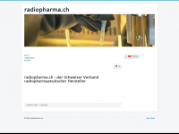Radiopharma.ch