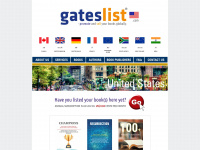 Gateslist.com