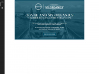 myorganics.com