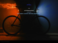 nm-bikes.de Webseite Vorschau