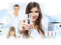 shop-trinkwasserfilter.de Webseite Vorschau